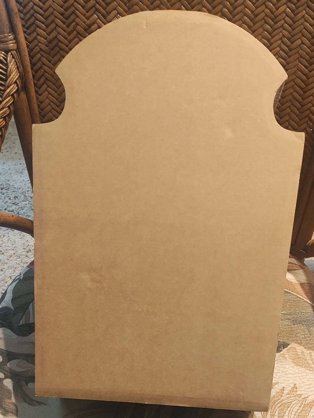PETS: CAT SCRATCHER TOY: RIP HALLOWEEN POP-UP GHOST & BALL